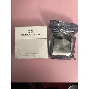 3D Door Shadow Light For Tesla Car Doors